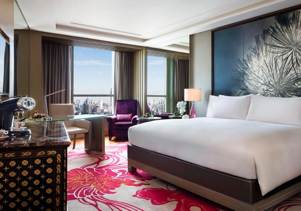 Sofitel Bangkok Sukhumvit-1